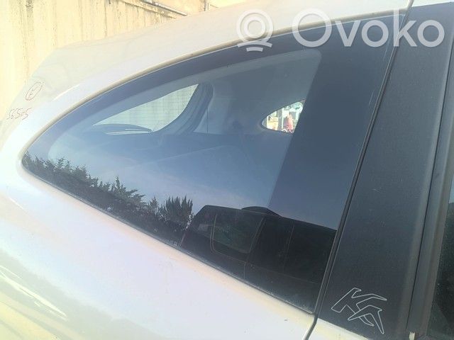 Ford Ka Rear side window 