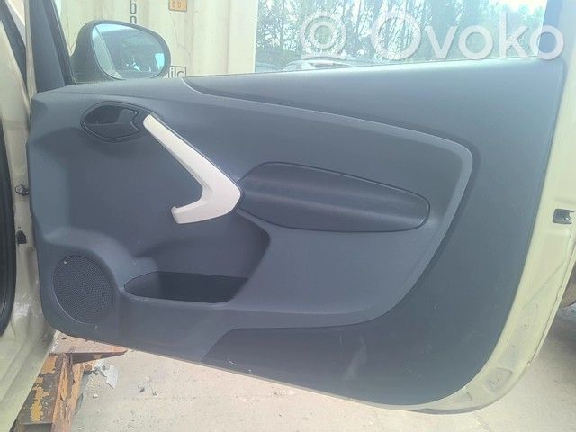 Ford Ka Front door card panel trim 