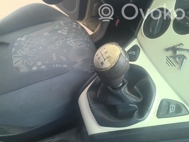 Ford Ka Selector caja de cambios 
