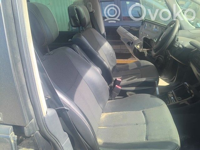 Renault Espace IV Etumatkustajan istuin 
