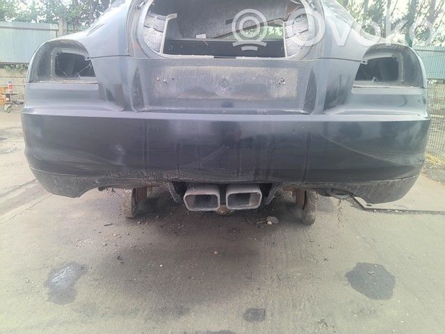 Chrysler Crossfire Bamperis 