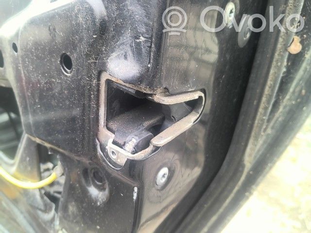 Chrysler Crossfire Front door lock 