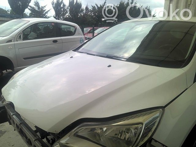 Engine bonnet/hood   1797477