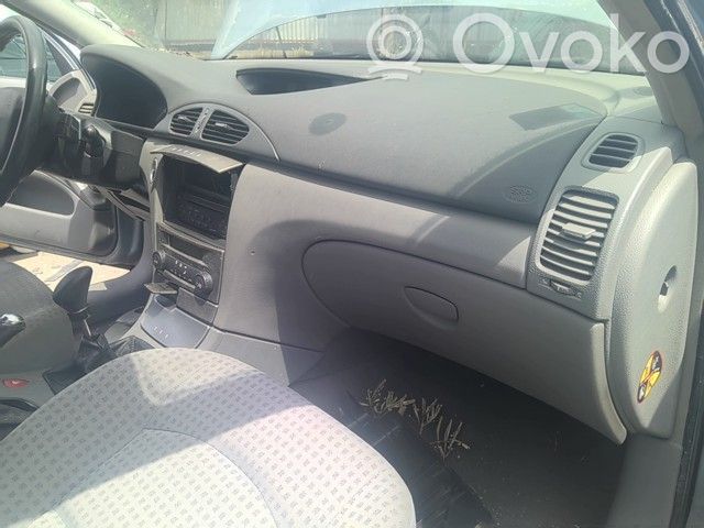 Renault Laguna II Panel de instrumentos 