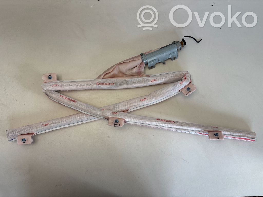 BMW 2 F46 Airbag del techo 