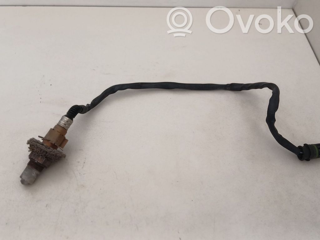 Sonda lambda   7526262