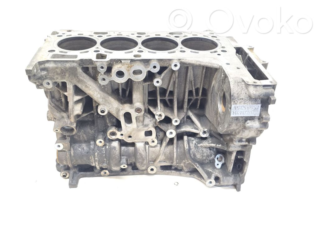 BMW 3 E90 E91 Engine block 