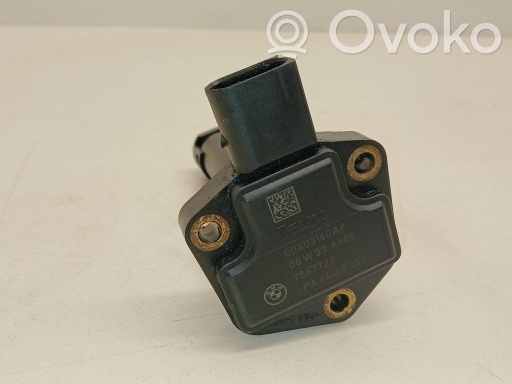 Oil level sensor   7567723,00403160A8