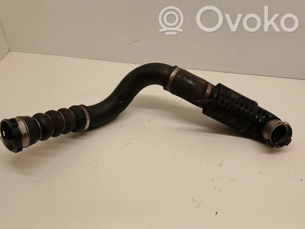 Wąż / Rura intercoolera   MGW00370,36312495,3717315