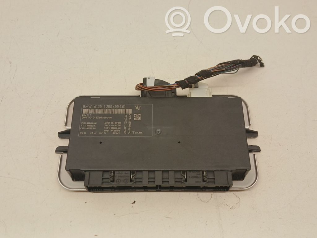 BMW 7 F01 F02 F03 F04 Module d'éclairage LCM 