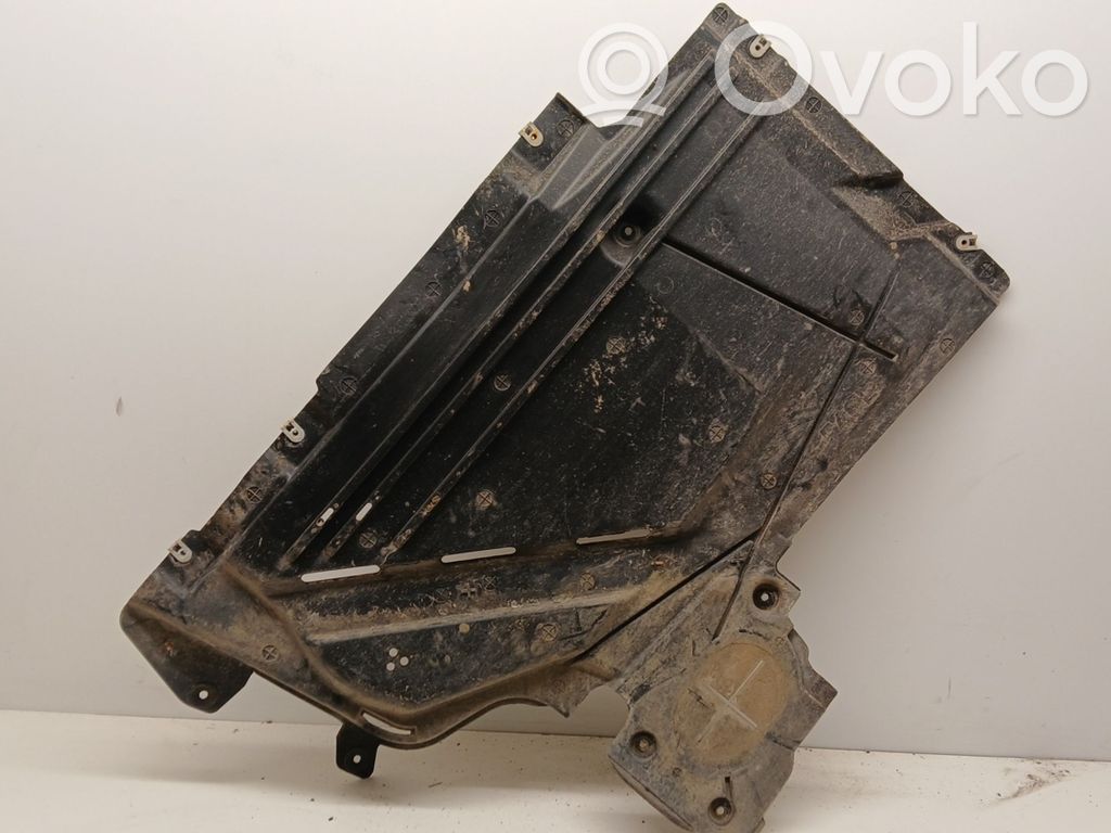 BMW 2 F46 Osłona boczna podwozia 