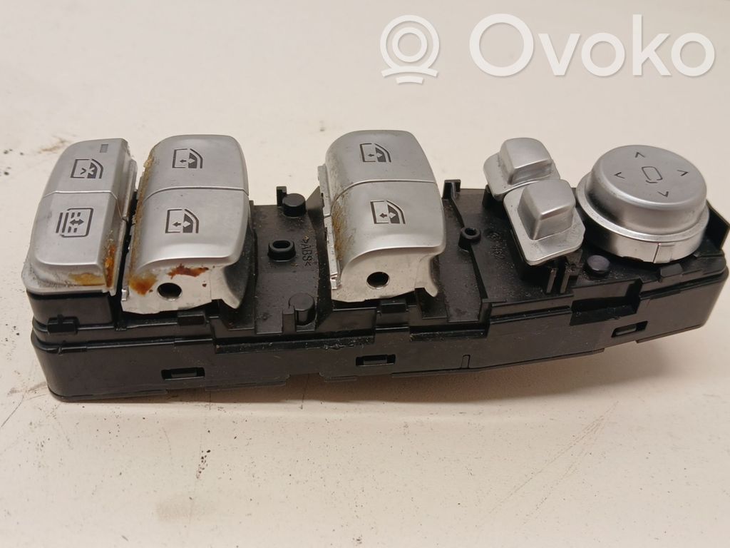 BMW 7 G11 G12 Sähkötoimisen ikkunan ohjauskytkin 