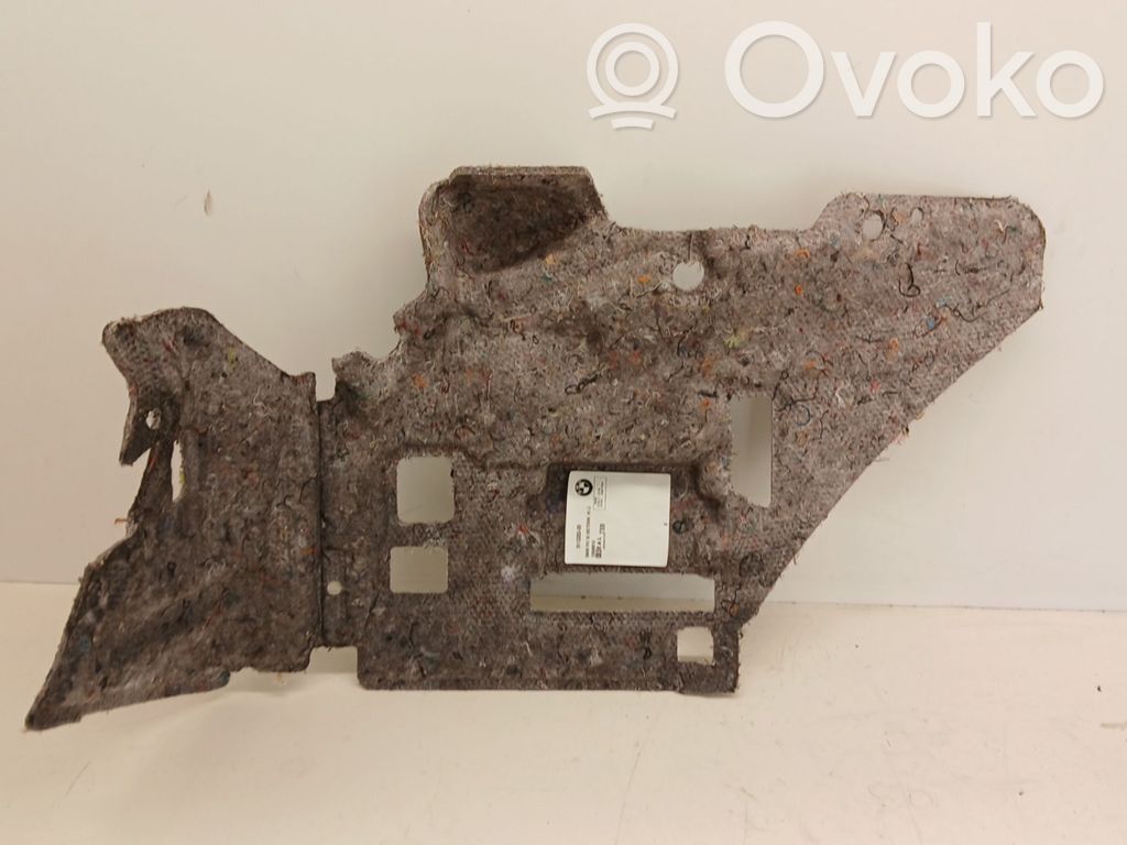 BMW 7 F01 F02 F03 F04 Muu ulkopuolen osa 