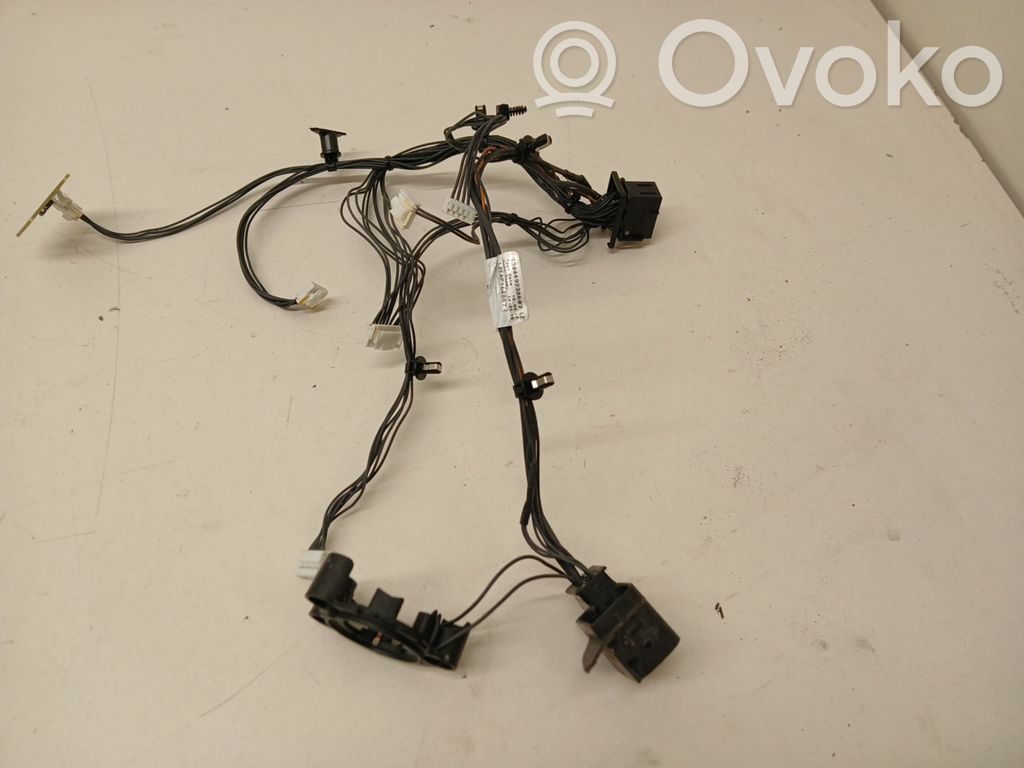 BMW 2 F46 Einzelteil Scheinwerfer 