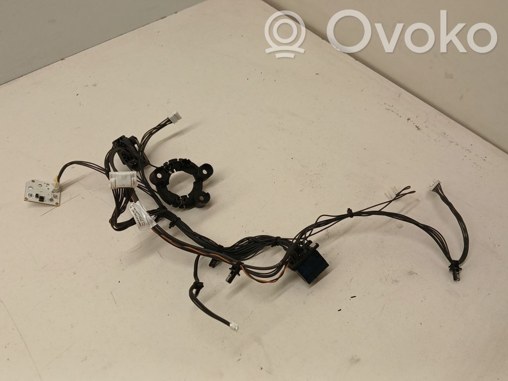 BMW 2 F46 Repuesto de faro 