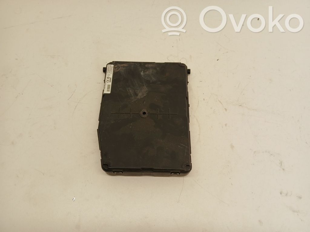 Renault Zoe Module de fusibles 