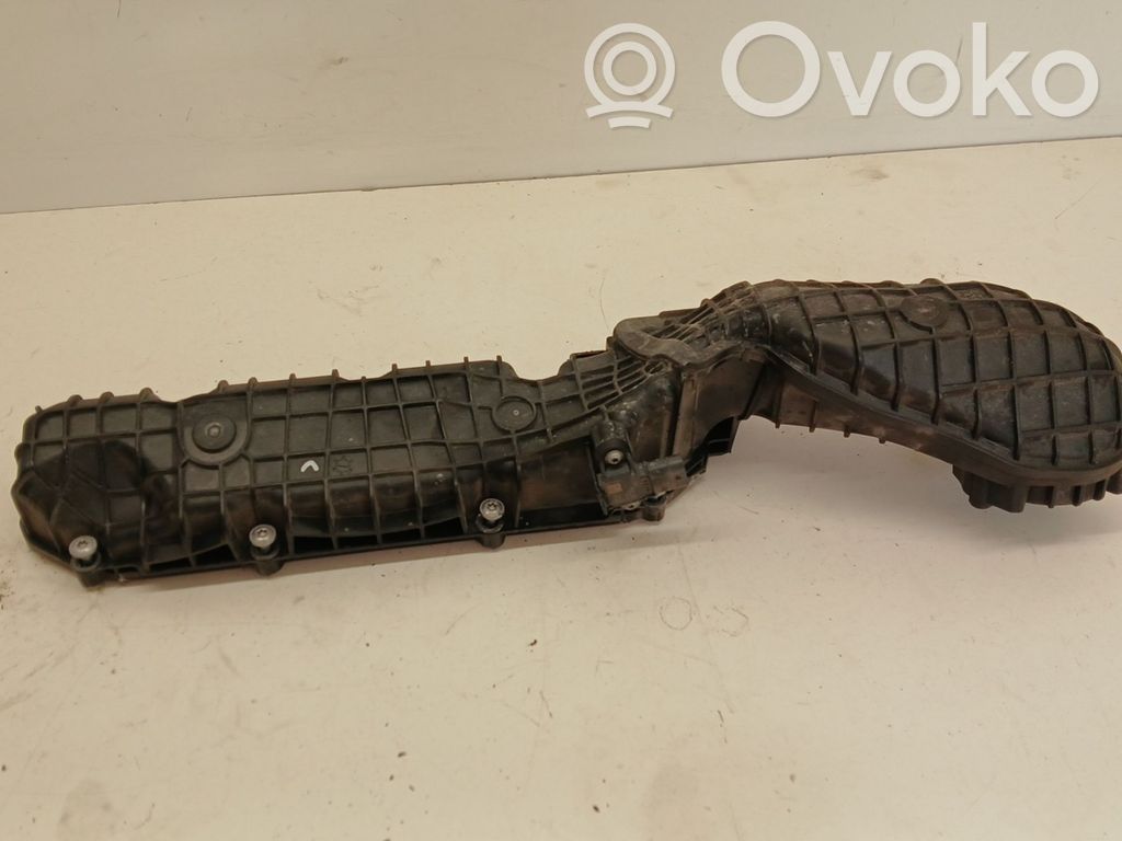 BMW 5 G30 G31 G38 Kolektor ssący 