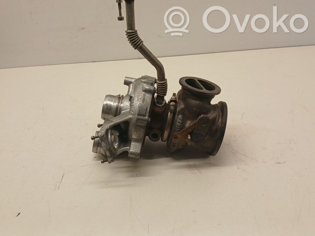 Turbina   8600290,8400690015,829603,MG12256