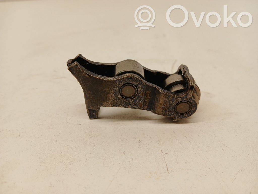 BMW 5 G30 G31 G38 Wahacz zaworu 