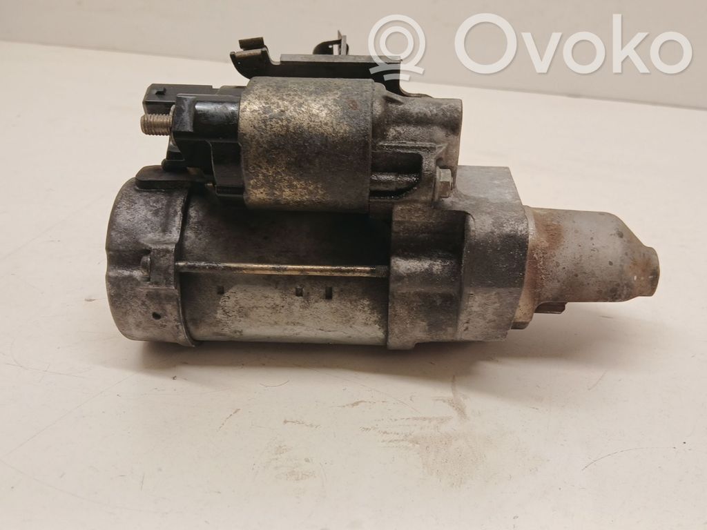 BMW 5 G30 G31 G38 Motor de arranque 