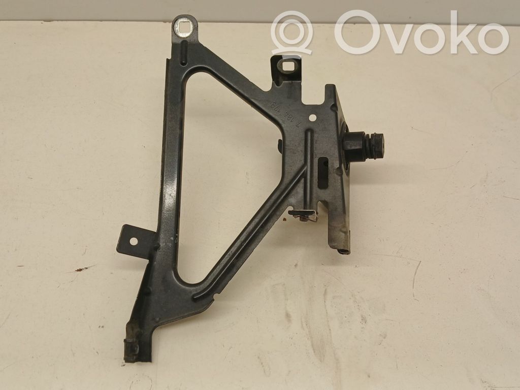 BMW 7 F01 F02 F03 F04 Bridă fixare aripă față 