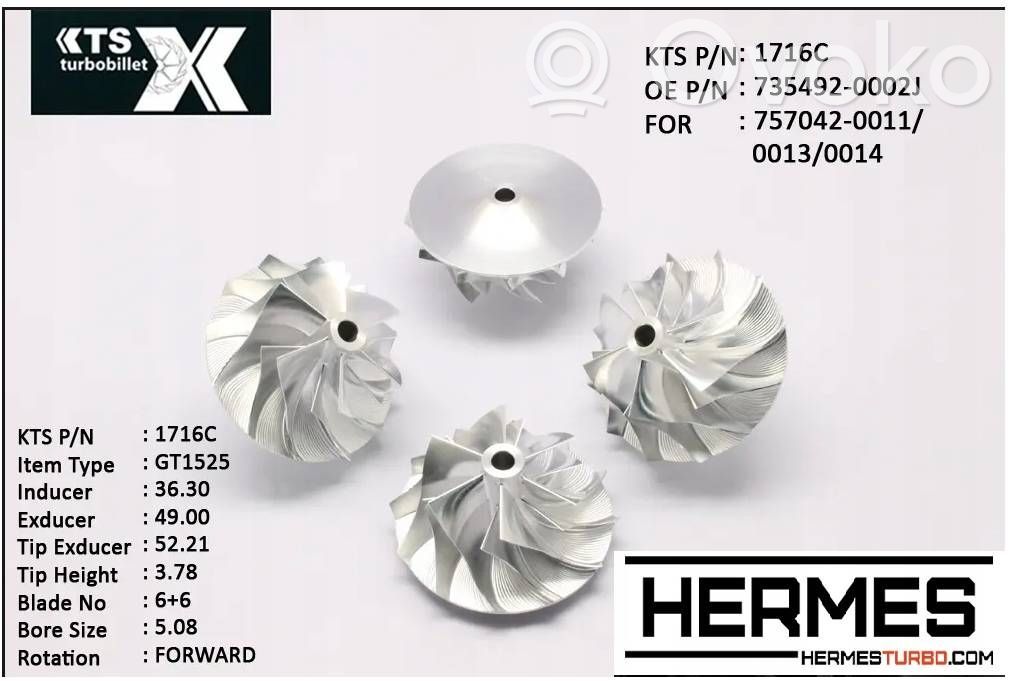Turbina   1716