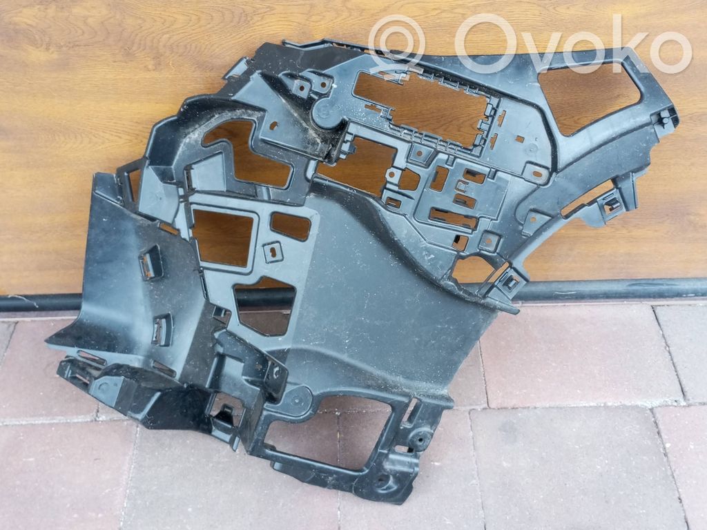 BMW X2 U10 Front bumper mounting bracket 