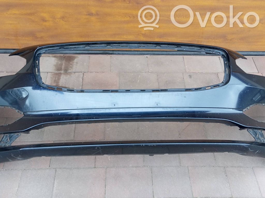 Volvo S90, V90 Bară față 