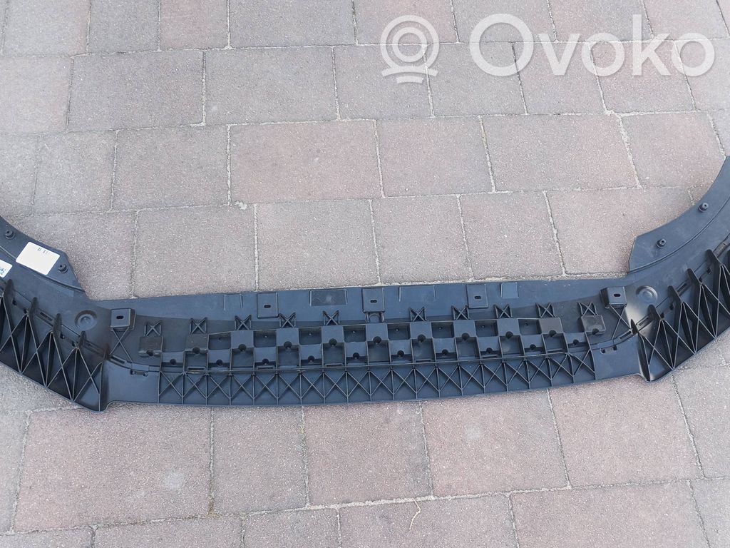 Audi A1 Front bumper skid plate/under tray 