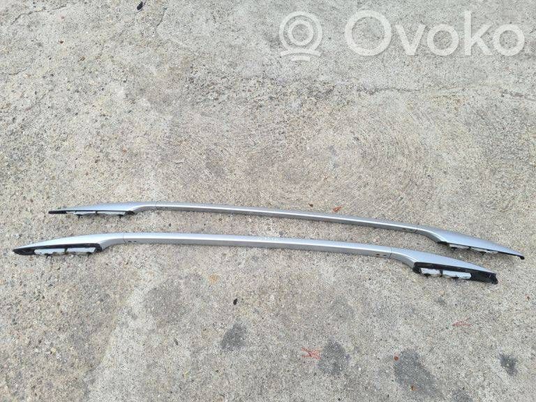 Mazda 6 Dachreling Dachgepäckträger 