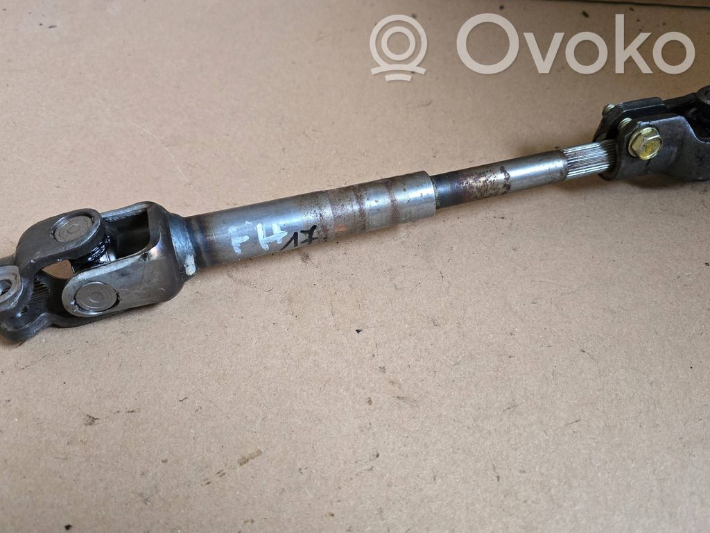 Suzuki Ignis Kolumna kierownicza 