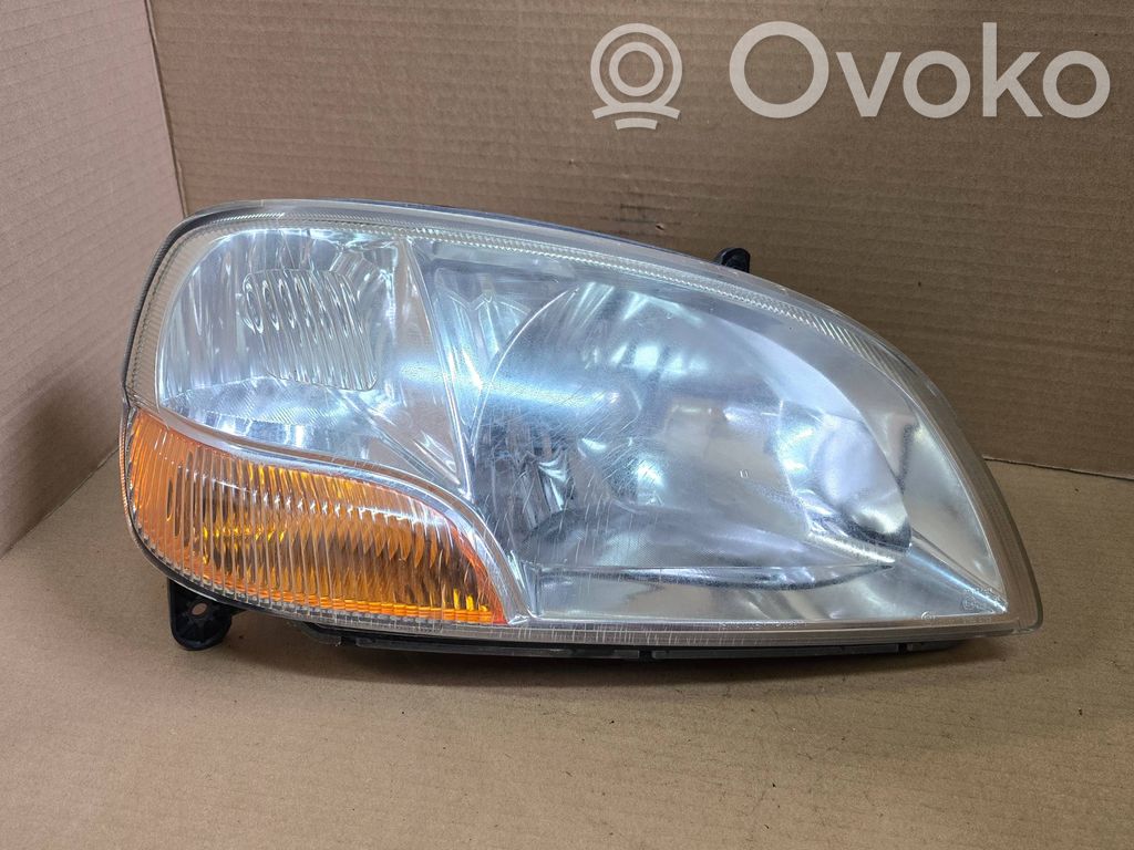 Suzuki Ignis Phare frontale 