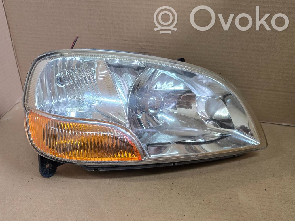 Suzuki Ignis Phare frontale 