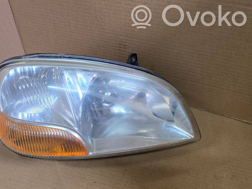 Suzuki Ignis Phare frontale 