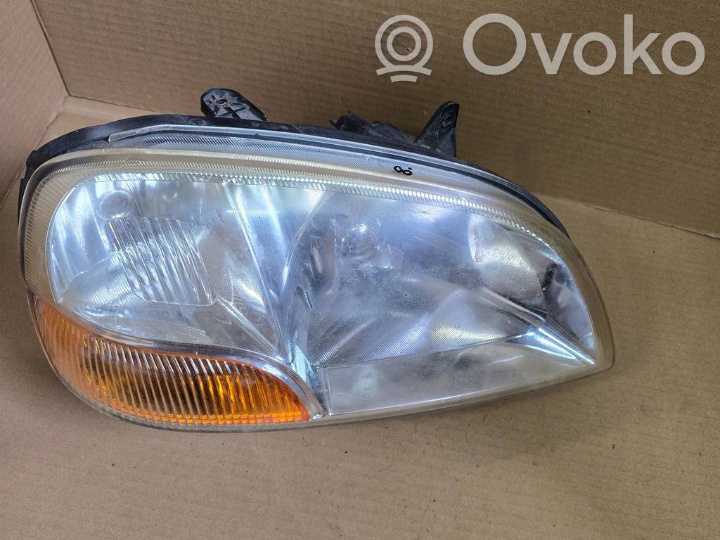 Suzuki Ignis Phare frontale 