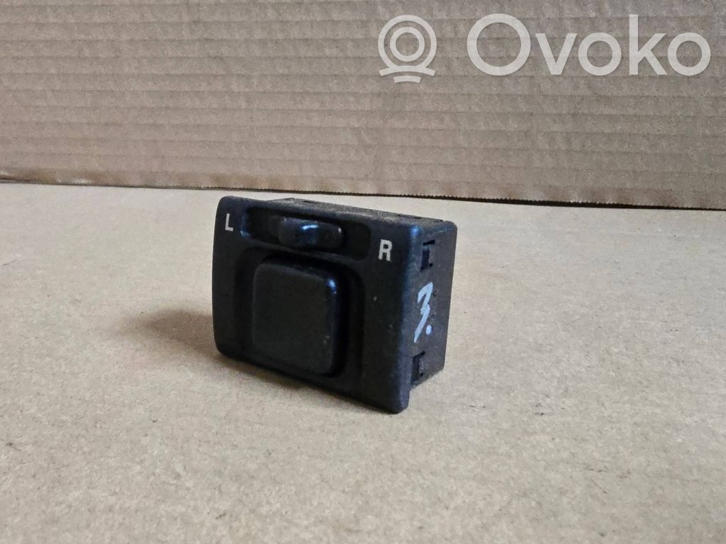Suzuki Ignis Wing mirror switch 