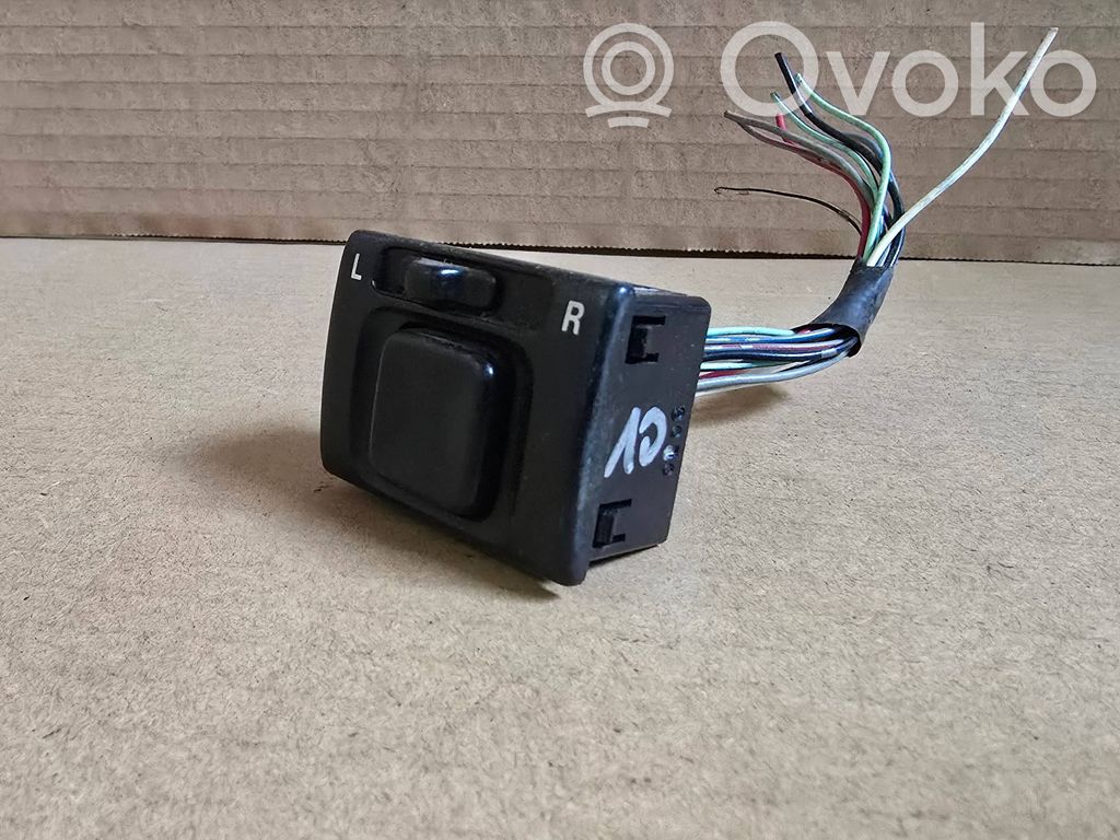 Suzuki Ignis Wing mirror switch 