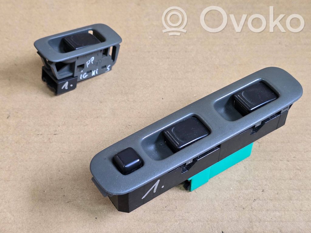 Electric window control switch   3799081A10,C8HS22T01,81A0,250DD7,3799575F0