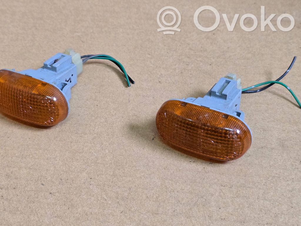Suzuki Ignis Seitenblinker 
