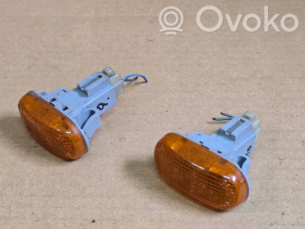 Suzuki Ignis Seitenblinker 