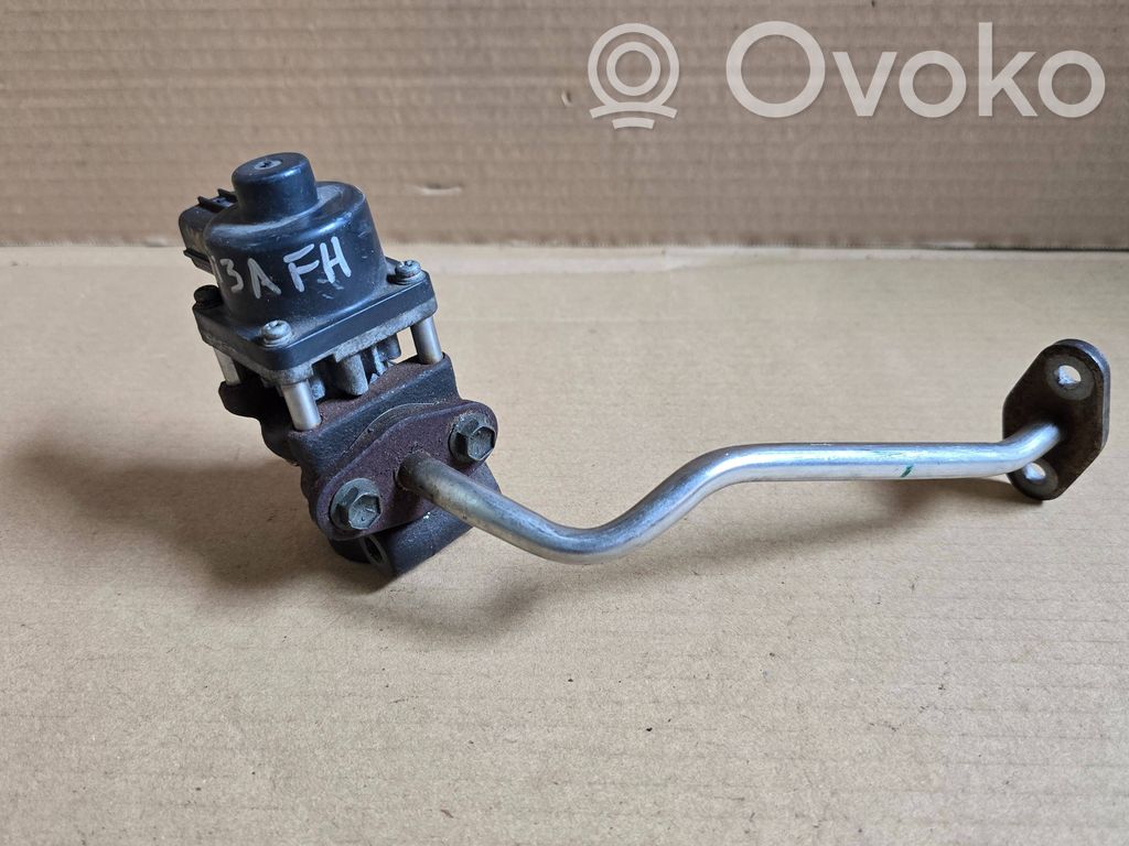 Suzuki Ignis Válvula EGR 
