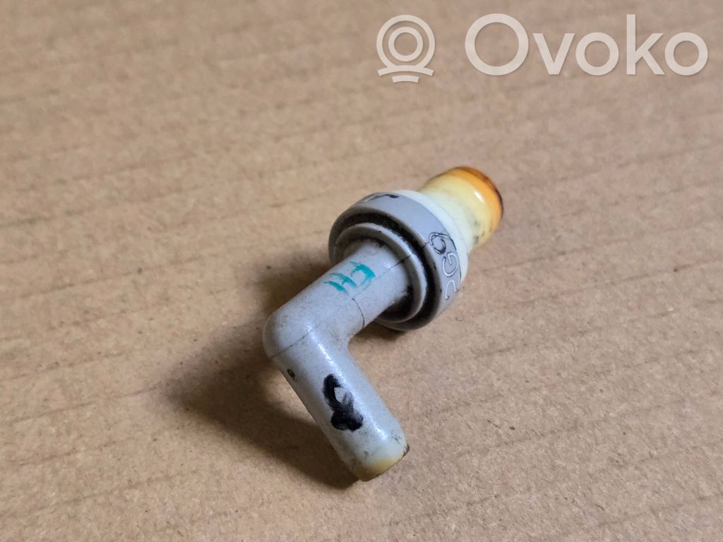 Válvula de vacío (Usadas)