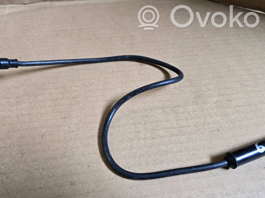 Suzuki Ignis Radion antenni 