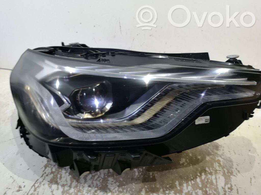 BMW 2 G42 Phare frontale 
