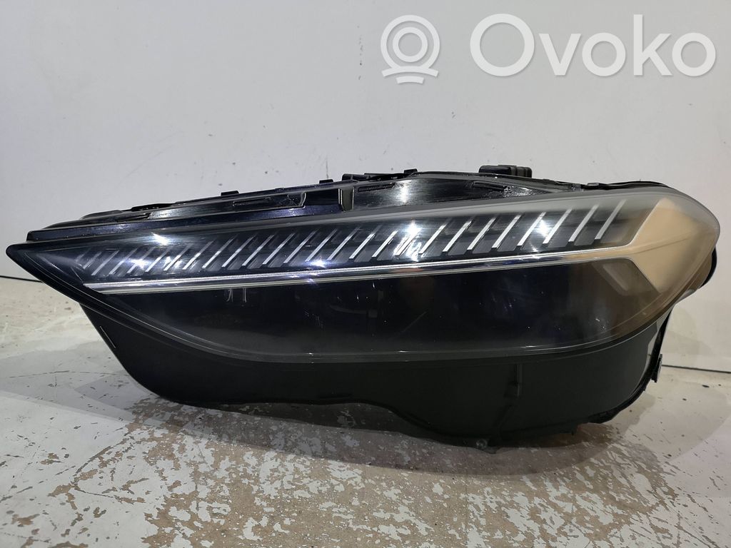 Phare frontale   8B3941035AA,8B3941035AA