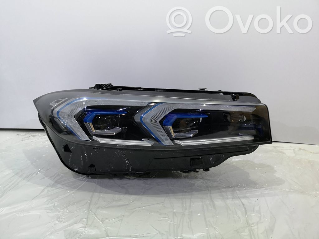 BMW 3 G20 G21 Scheinwerfer 