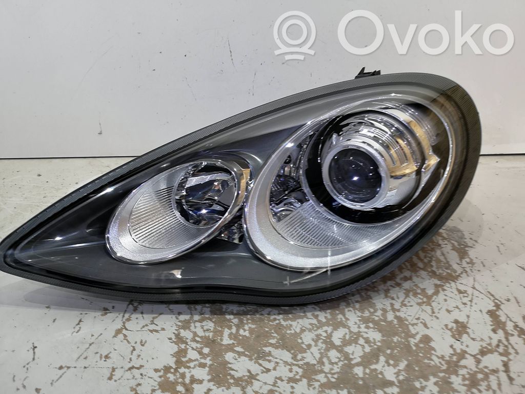 Phare frontale   97063106905,1ZT00963941