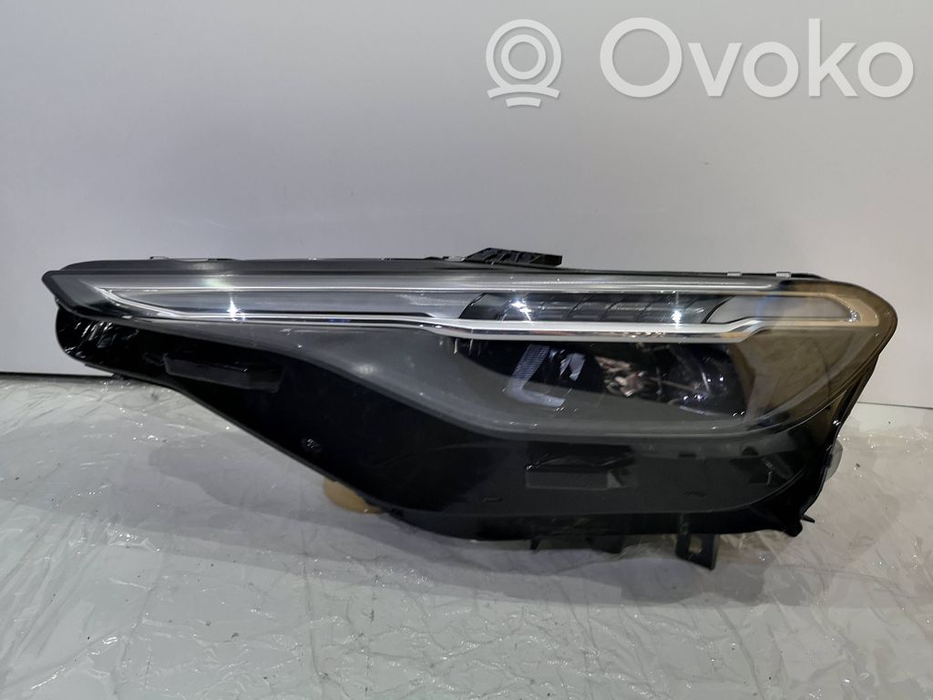 Audi Q5 SQ5 GU Far 
