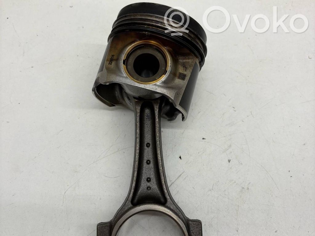 BMW 5 G30 G31 G38 Pistone con biella 