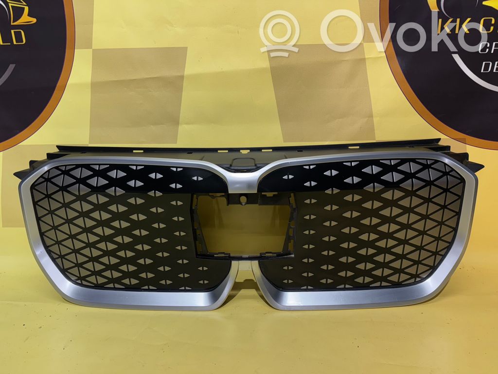 Front grill   5A7D664